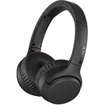 Casque Sony WH-XB700 Optimisé pour Alexa et Google Assistant