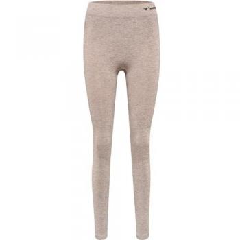 Hummel CI Halbhohe Leggings für Frauen