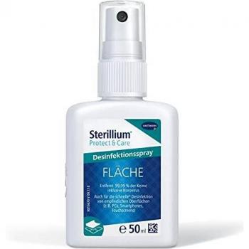 Sterillium Protect & Care Desinfektionsspray