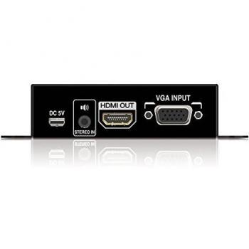 PureLink PT-C-VGAHD Adattatore Video 0-40°C, -20-60°C
