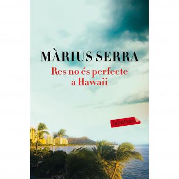 Res no és perfecte a Hawaii (Bolsillo) (Tapa blanda).
