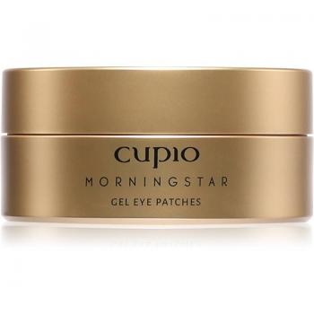 Cupio Morningstar gel pads per il contorno occhi 60 pz