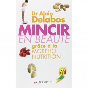 Mincir en beauté grace à la morpho-nutrition