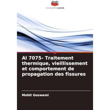Goswami, Mohit: Al 7075