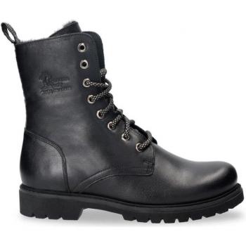 Panama Jack Frisia Igloo B1 Damen Stiefel schwarz
