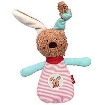 CaldoSogno SIGIKID Rosa/Beige 39442