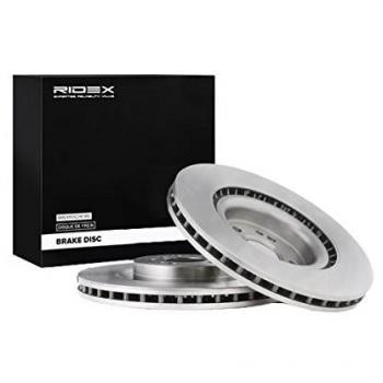 Disco Freno RIDEX 82B1199 per Mercedes-Benz GLE
