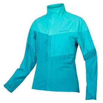 Endura Urban Luminite II Jacke für Frauen