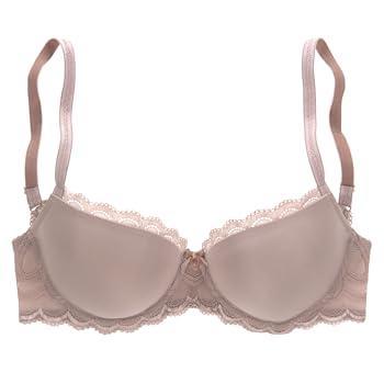 LASCANA Lingerie rembourrée EVITA sable beige | 80B