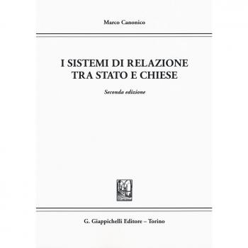 I sistemi di relazione tra stato e chiese