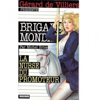 LA NURSE DU PROMOTEUR