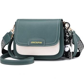 Bucket Messenger for Women – Leisure Edition