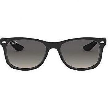 Mini Ray‑Ban Wayfarer 47 mm Svarta för barn