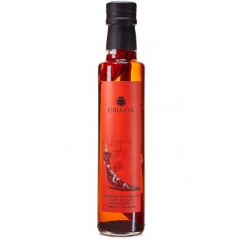 Aceite Oliva Virgen Extra 'Pimentón Ahumado' (250 ml)