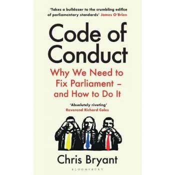 Code of Conduct by Chris Bryant