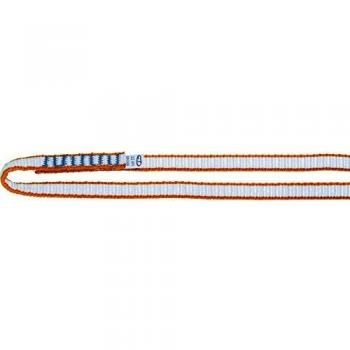 Unisex‑Rundschlinge Climbing Tech – Looper DY 120 cm (Grau)