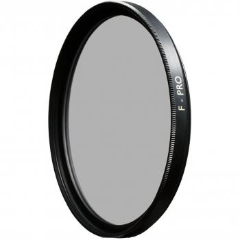 B+W 52mm 102M Dual‑Layer ND2 Stop F‑PRO Mount Filter