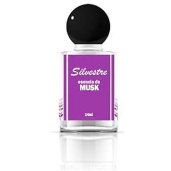 Musk Esencia 14 ml