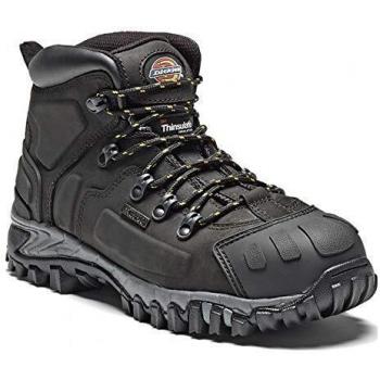 Dickies Medway Super Safety Hiker EN20345 S3 SRA