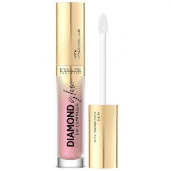 Éclat de Diamant – Lip Shine Hyaluronic 4,5 ml