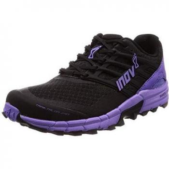 Black Inov-8 Trailtalon 290 for Women