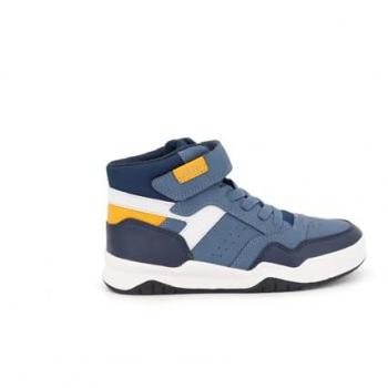 Baskets Enfant Geox Perth 32