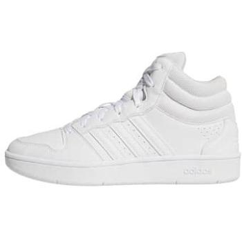 Adidas Hoops Classic Basketball Sneakers