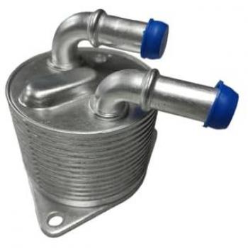 VEMO Radiateur d’huile boîte automatique 42-60-0019