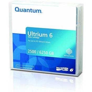 Quantum LTO Ultrium 6