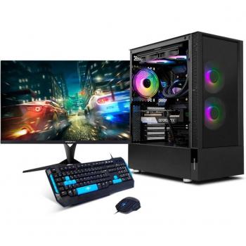 Delta Neo Gaming 7900X – Sistema Todo en Uno + Monitor 27”