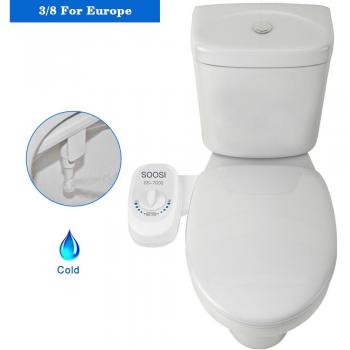 Accessoire de toilette SOOSI 7000