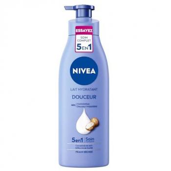 Nivea Karitéboter Body Milk 250ml