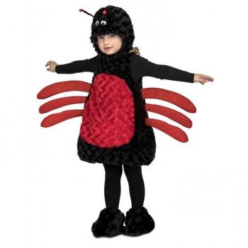 Ensemble Déguisement Araignée Maman Rembourré Kids