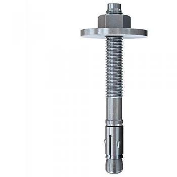Fischer Bolzenanker FBZ 8/10 GS, Edelstahl A4, 50 Stück