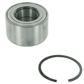 SKF VKBA 6853 Wheel Bearing Assembly