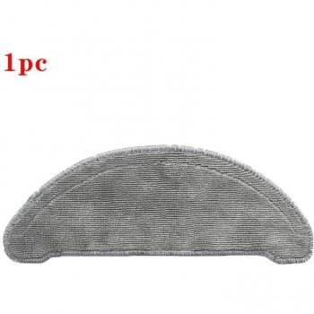 Accesorio de mopa lavable para aspiradora Roidmi