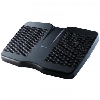 Nero Poggiapiedi Refresh 8066001 – Fellowes