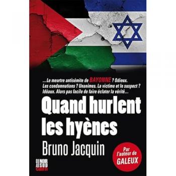 Quand Hurlent Les Hyènes