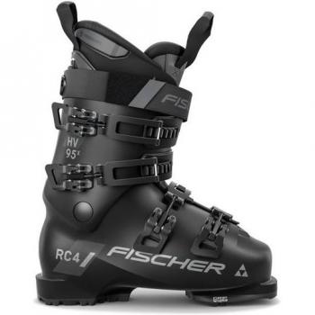 Fischer Sports Damen Skistiefel RC4 95 HV X