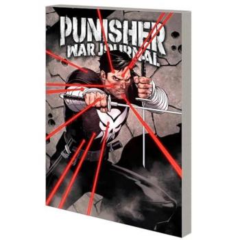 Punisher War Journal