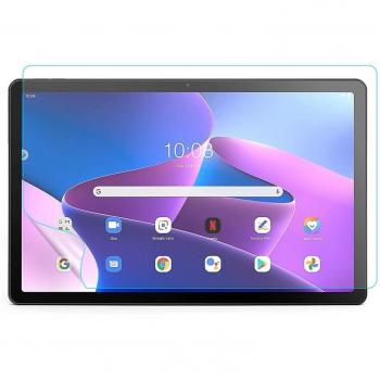 Protecteur écran tablette PET ultra clair pour Lenovo M10 Gen 3