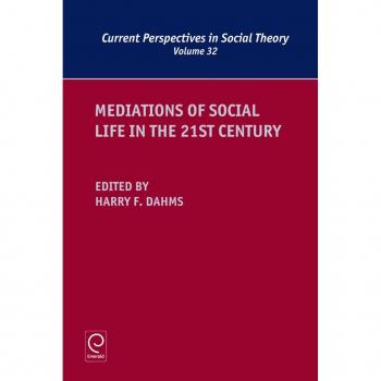 Vitalsource Technologies, Inc. Mediations Of Social Life In The 21st Century