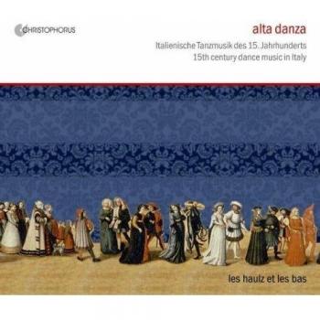 alta danza