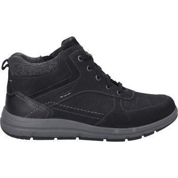 Polacchine Josef Seibel Giuseppe 10 MA491 Nero – Serie 2024