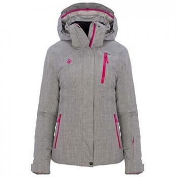 IZAS Snow‑Saskat Jacke