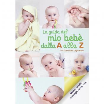 La guida del bebè dalla A alla Z