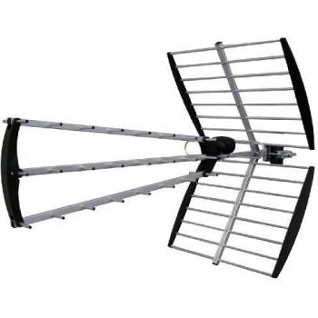 Kjaerulff1 UHF 200 Antenne (K 21-69, 12-18 dB)