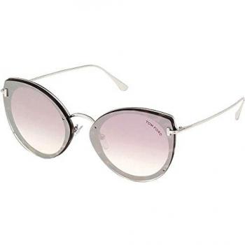 Tom Ford Jess Sonnenbrille FT0683 55Z