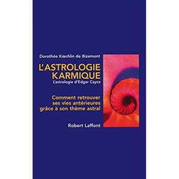 L'astrologie karmique