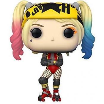 Funko Pop! Aves de Presa